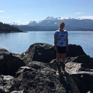 Meet your Posher, Josie